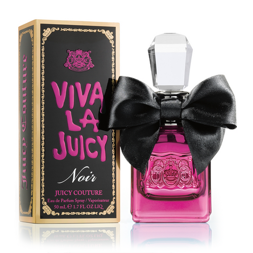 Viva La Juicy Noir Edp 1.7oz Spray