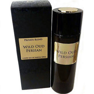 Wild Oud Persian Edp 3.4oz Spray