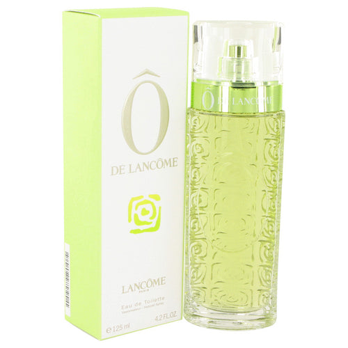 O De Lancome Women Edt 4.2oz Spray