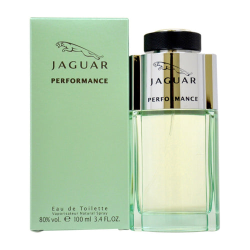 Jaguar Performance Men 3.4oz Spray