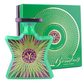 Bond No.9 Bleecker Street Unisex Edp 3.4oz Spray