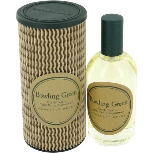 Bowling Green Edt 4oz Spray