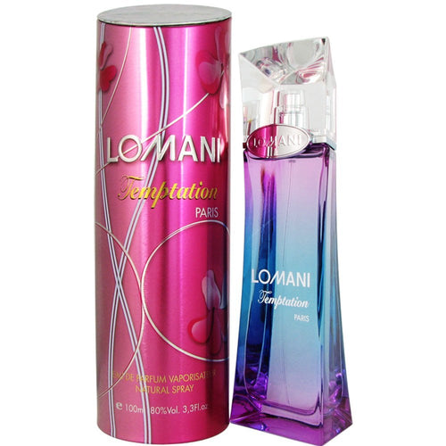Temptation Women Edp 3.4oz Spray