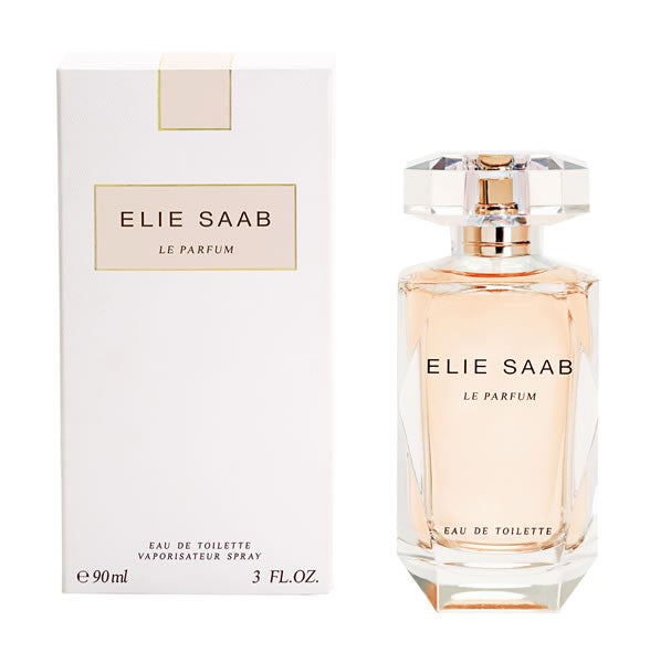 Elie Saab Women Le Parfum Edt 3oz Spray