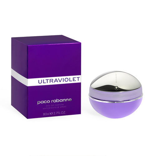 Ultraviolet Women Edp 2.7oz Spray