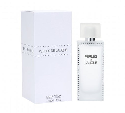 Perles De Lalique Woman Edp 3.4oz Spray