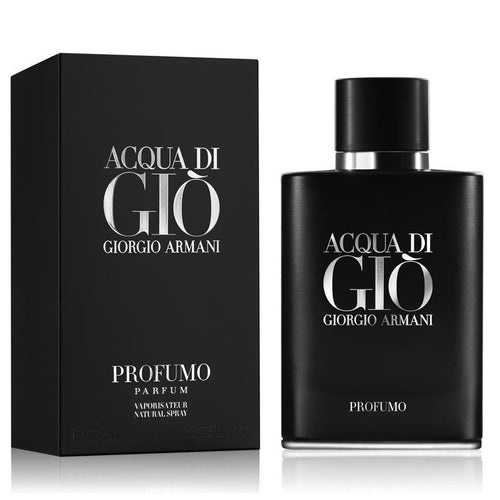 Acqua Di Gio Profumo Parfum 2.5oz Spray