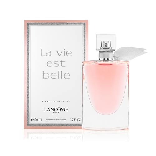 La Vie Est Belle L'Eau De Toilette 1.7oz Spray