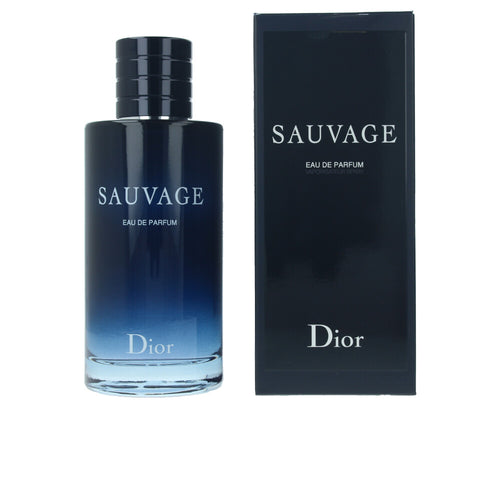 Sauvage For Men Edp 6.8oz Spray