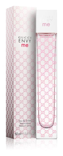 Gucci Envy Me Edt 1.6oz Spray